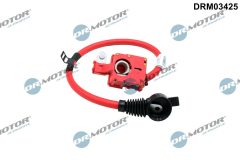 Dr.Motor Automotive DRM03425 — Adaptor baterie auto