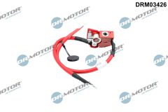 Dr.Motor Automotive DRM03426 — Adaptor baterie auto