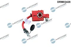 Dr.Motor Automotive DRM03428 — Переходник для аккумулятора