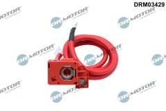 Dr.Motor Automotive DRM03429 — Adaptor baterie auto