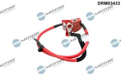 Dr.Motor Automotive DRM03433 — Adaptor baterie auto
