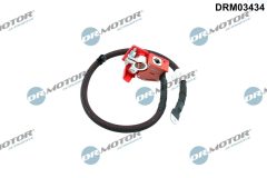 Dr.Motor Automotive DRM03434 — Переходник для аккумулятора