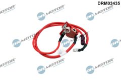 Dr.Motor Automotive DRM03435 — Переходник для аккумулятора