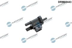 Dr.Motor Automotive DRM03443 — Клапан вентиляции топливного бака