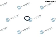 Dr.Motor Automotive DRM03465 — Прокладка фланца охлаждающей жидкости