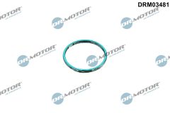 Dr.Motor Automotive DRM03481 — Garnitură pentru țeava de eșapament