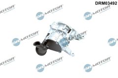 Dr.Motor Automotive DRM03492 — Pompă de ulei motor