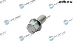 Dr.Motor Automotive DRM03502 — Șurub roată