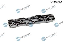 Dr.Motor Automotive DRM03526 — Grilă sub parbriz