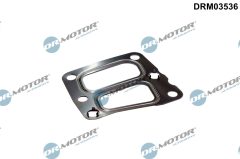 Dr.Motor Automotive DRM03536 — Garnitură pentru supapa EGR