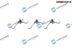 Dr.Motor Automotive DRM03581S — Duză ulei răcire piston