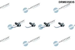 Dr.Motor Automotive DRM03583S — Масляная форсунка охлаждения поршней
