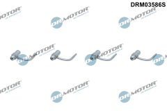 Dr.Motor Automotive DRM03586S — Масляная форсунка охлаждения поршней