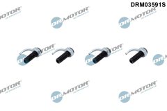 Dr.Motor Automotive DRM03591S — Масляная форсунка охлаждения поршней