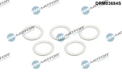 Dr.Motor Automotive DRM03684S — Кольцо сливной пробки