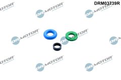 Dr.Motor Automotive DRM03739R — Set garnituri injector