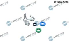 Dr.Motor Automotive DRM03739S — Set reparație pulverizator