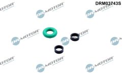 Dr.Motor Automotive DRM03743S — Set garnituri injector