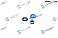 Dr.Motor Automotive DRM03746R — Set garnituri injector