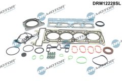 Dr.Motor Automotive DRM12228SL — Полный набор прокладок двигателя