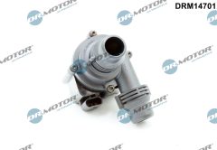 Dr.Motor Automotive DRM14701 — Дополнительная помпа печки