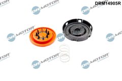 Dr.Motor Automotive DRM14905R — Мембрана клапана вентиляции картера