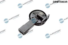 Dr.Motor Automotive DRM15903R — Membrană supapă ventilație carter