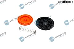 Dr.Motor Automotive DRM16909R — Мембрана клапана вентиляции картера