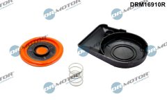 Dr.Motor Automotive DRM16910R — Мембрана клапана вентиляции картера