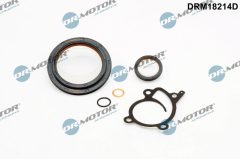 Dr.Motor Automotive DRM18214D — Set garnituri bloc motor