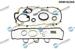 Dr.Motor Automotive DRM18230S — Полный набор прокладок двигателя
