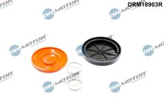 Dr.Motor Automotive DRM18903R — Membrană supapă ventilație carter
