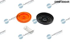 Dr.Motor Automotive DRM18904R — Мембрана клапана вентиляции картера