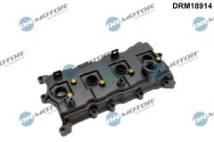 Dr.Motor Automotive DRM18914 — Клапанная крышка