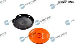 Dr.Motor Automotive DRM21927R — Membrană supapă ventilație carter