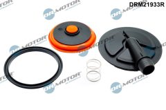 Dr.Motor Automotive DRM21933R — Мембрана клапана вентиляции картера
