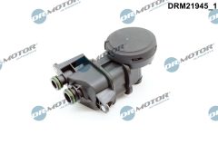 Dr.Motor Automotive DRM21946 — Deflector ulei ventilație carter