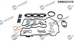 Dr.Motor Automotive DRM222121S — Полный набор прокладок двигателя
