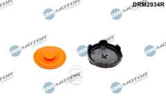 Dr.Motor Automotive DRM2934R — Membrană supapă ventilație carter
