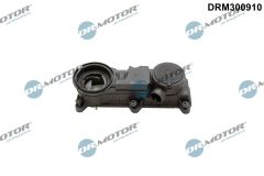 Dr.Motor Automotive DRM300910 — Deflector ulei ventilație carter