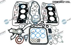 Dr.Motor Automotive DRM340213SL — Set complet garnituri motor