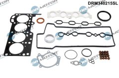 Dr.Motor Automotive DRM340215SL — Полный набор прокладок двигателя