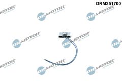 Dr.Motor Automotive DRM351700 — Set reparație cabluri bloc central siguranțe