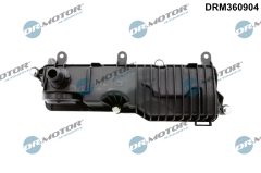 Dr.Motor Automotive DRM360904 — Deflector ulei ventilație carter