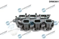 Dr.Motor Automotive DRM3801 — Modul galerie admisie