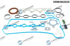 Dr.Motor Automotive DRM380202S — Полный набор прокладок двигателя