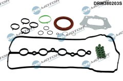 Dr.Motor Automotive DRM380203S — Set complet garnituri motor