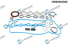Dr.Motor Automotive DRM380206S — Полный набор прокладок двигателя