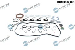 Dr.Motor Automotive DRM380210S — Полный набор прокладок двигателя