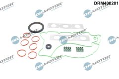 Dr.Motor Automotive DRM400201 — Полный набор прокладок двигателя